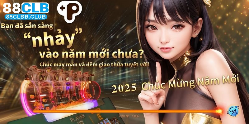 Casino 88CLB đáp ứng nhu cầu hội viên cùng sảnh TP