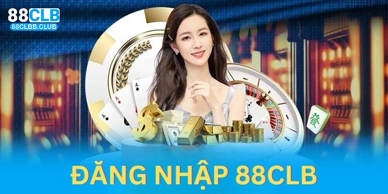 Cách đăng nhập 88CLB dễ dàng với khách hàng