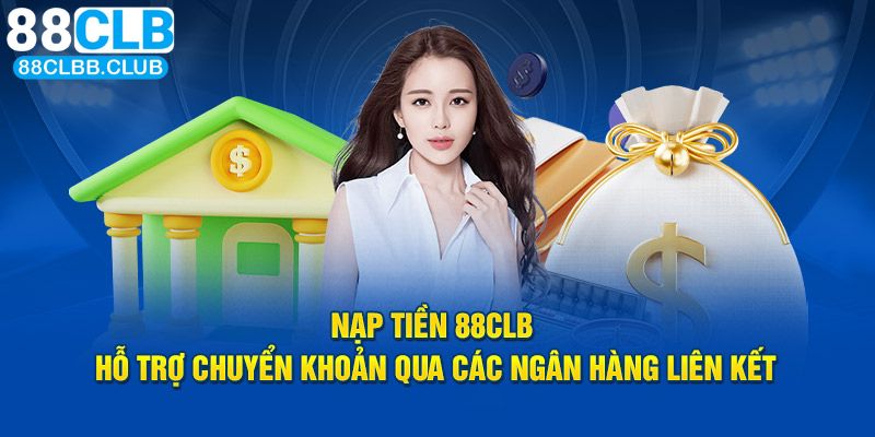 Sử dụng ngân hàng đảm bảo thuận tiện nhất cho mọi người