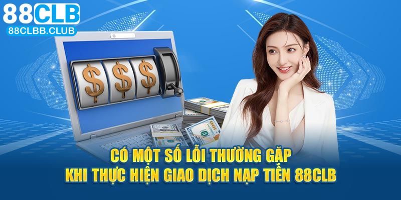 Nắm bắt sự cố thường gặp và xử lý hiệu quả