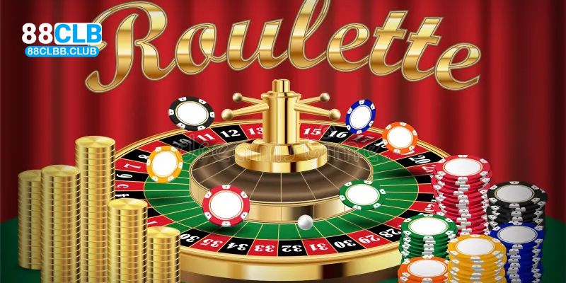 Tìm hiểu xác suất thắng các cửa cược là cách chơi Roulette khoa học