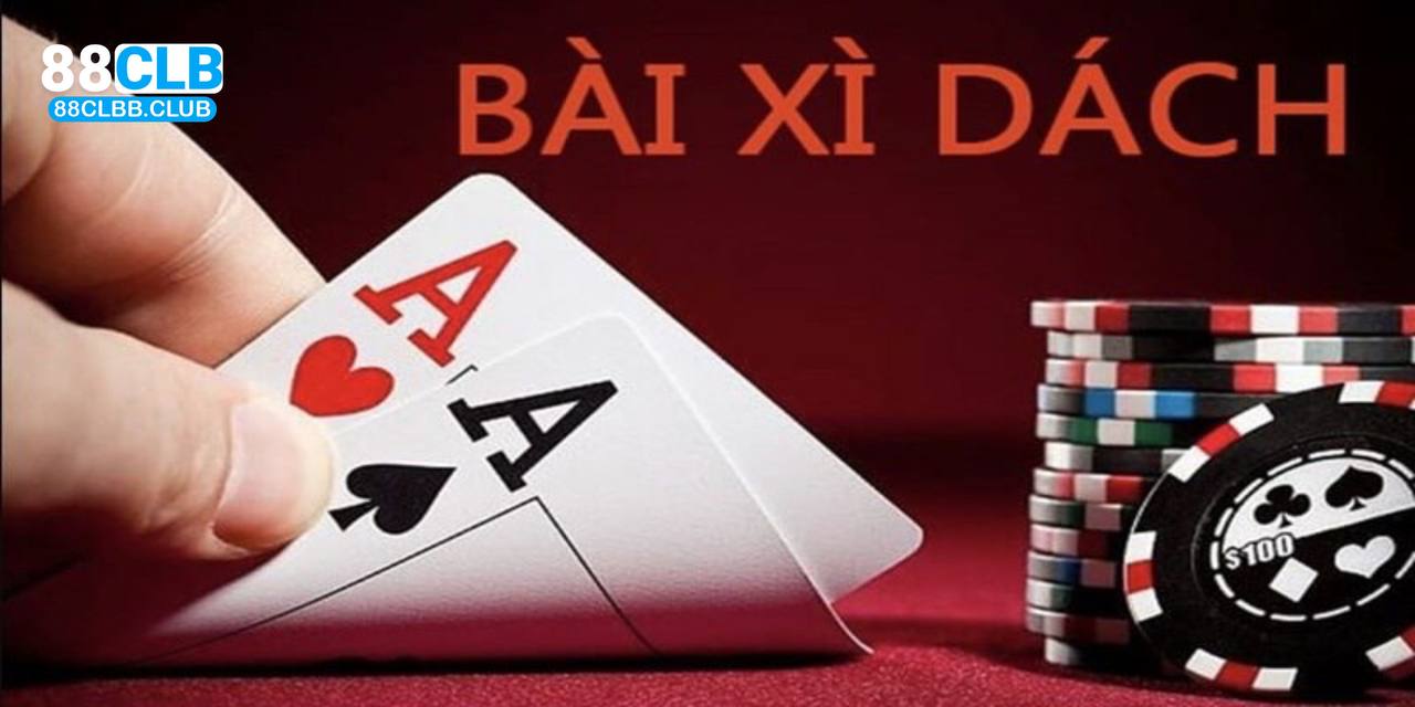 Giới thiệu tổng quan game bài Xì Dách