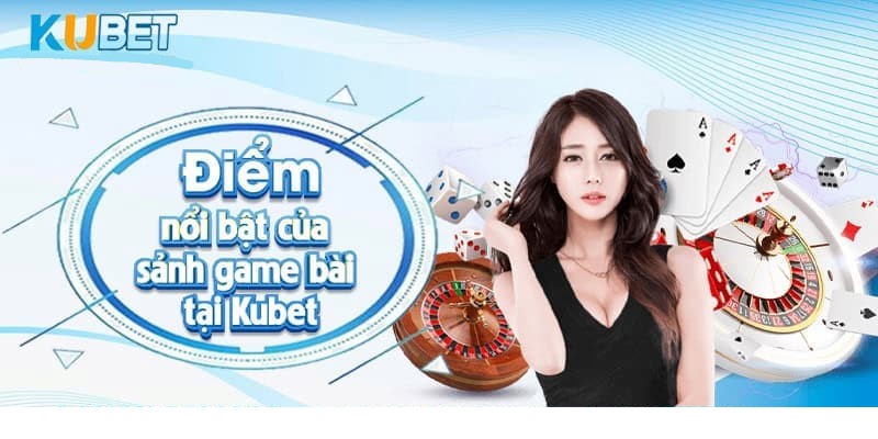 Tìm hiểu chung về nhà cái Kubet